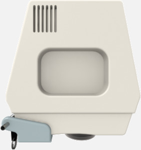 Hillaero ZOLL M FAA certified Mount for your Air Ambulance Airmed Helicopter or Fixed Wing Aircraft WITH UNITS SIDE